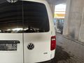 2016 VW CADDY MAXI 2.0 TDI*HURDA BELGELİ*TRAFİĞE ÇIKAMAZ*İzmir