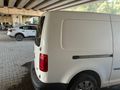 2016 VW CADDY MAXI 2.0 TDI*HURDA BELGELİ*TRAFİĞE ÇIKAMAZ*İzmir