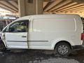 2016 VW CADDY MAXI 2.0 TDI*HURDA BELGELİ*TRAFİĞE ÇIKAMAZ*İzmir