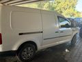 2016 VW CADDY MAXI 2.0 TDI*HURDA BELGELİ*TRAFİĞE ÇIKAMAZ*İzmir