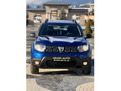 PIRIL PIRIL SUV İSTEYENLERE SERVİS BAKIMLI DACIA DUSTER