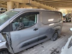 2023 Fiat Doblo Cargo Maxi 1.5 HURDA BELGELİ