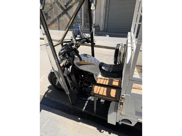 Sahibinden Kuba K250