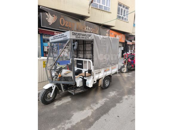 Sahibinden Kuba K250