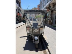 Sahibinden Kuba K250
