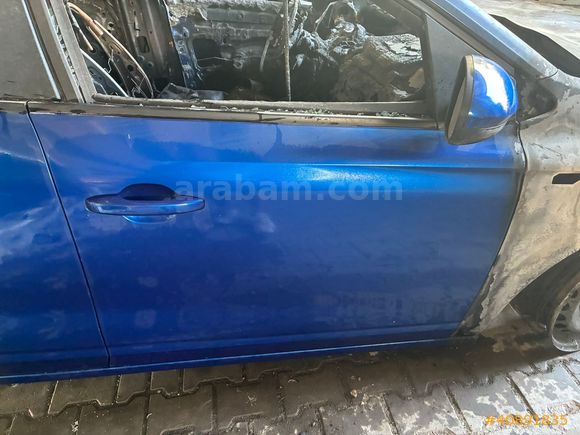 2022 Renault TALİANT JOY 1.0 ***HURDA BELGELİ***TRAFİĞE ÇIKAMAZ*