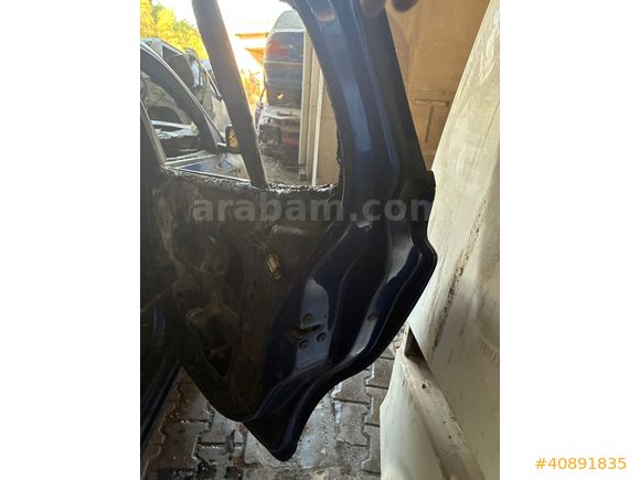 2022 Renault TALİANT JOY 1.0 ***HURDA BELGELİ***TRAFİĞE ÇIKAMAZ*