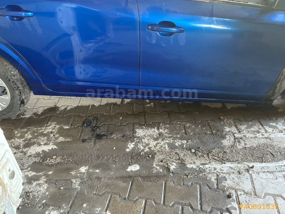 2022 Renault TALİANT JOY 1.0 ***HURDA BELGELİ***TRAFİĞE ÇIKAMAZ*