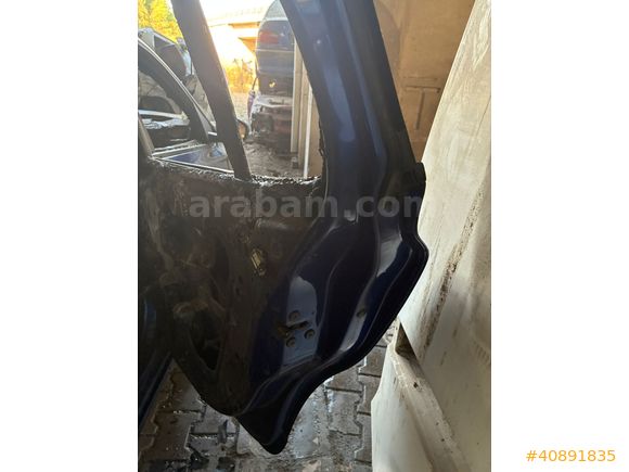 2022 Renault TALİANT JOY 1.0 ***HURDA BELGELİ***TRAFİĞE ÇIKAMAZ*