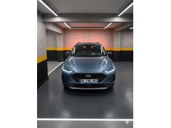 Ford Focus Hatchback Dizel Otomatik