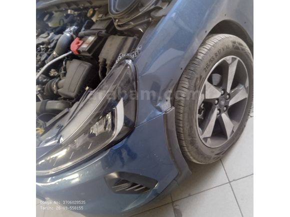 Ford Focus Hatchback Dizel Otomatik