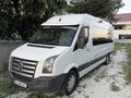 2007 MODEL CRAFTER EXTRA UZUN ŞASE YENİ MOTOR YAPILI KARAVAN