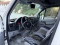 2007 MODEL CRAFTER EXTRA UZUN ŞASE YENİ MOTOR YAPILI KARAVAN