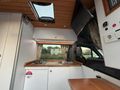 2007 MODEL CRAFTER EXTRA UZUN ŞASE YENİ MOTOR YAPILI KARAVAN