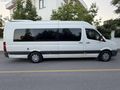 2007 MODEL CRAFTER EXTRA UZUN ŞASE YENİ MOTOR YAPILI KARAVAN