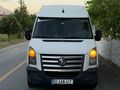 2007 MODEL CRAFTER EXTRA UZUN ŞASE YENİ MOTOR YAPILI KARAVAN