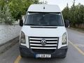 2007 MODEL CRAFTER EXTRA UZUN ŞASE YENİ MOTOR YAPILI KARAVAN