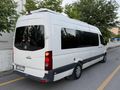 2007 MODEL CRAFTER EXTRA UZUN ŞASE YENİ MOTOR YAPILI KARAVAN