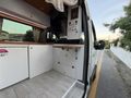 2007 MODEL CRAFTER EXTRA UZUN ŞASE YENİ MOTOR YAPILI KARAVAN