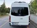 2007 MODEL CRAFTER EXTRA UZUN ŞASE YENİ MOTOR YAPILI KARAVAN