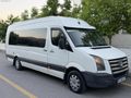 2007 MODEL CRAFTER EXTRA UZUN ŞASE YENİ MOTOR YAPILI KARAVAN