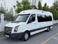 2007 MODEL CRAFTER EXTRA UZUN ŞASE YENİ MOTOR YAPILI KARAVAN