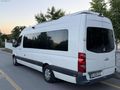 2007 MODEL CRAFTER EXTRA UZUN ŞASE YENİ MOTOR YAPILI KARAVAN