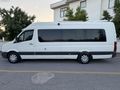 2007 MODEL CRAFTER EXTRA UZUN ŞASE YENİ MOTOR YAPILI KARAVAN