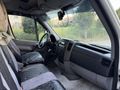 2007 MODEL CRAFTER EXTRA UZUN ŞASE YENİ MOTOR YAPILI KARAVAN