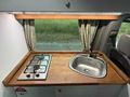 2007 MODEL CRAFTER EXTRA UZUN ŞASE YENİ MOTOR YAPILI KARAVAN