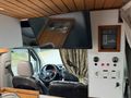 2007 MODEL CRAFTER EXTRA UZUN ŞASE YENİ MOTOR YAPILI KARAVAN