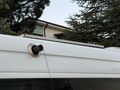 2007 MODEL CRAFTER EXTRA UZUN ŞASE YENİ MOTOR YAPILI KARAVAN