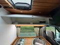 2007 MODEL CRAFTER EXTRA UZUN ŞASE YENİ MOTOR YAPILI KARAVAN