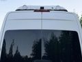 2007 MODEL CRAFTER EXTRA UZUN ŞASE YENİ MOTOR YAPILI KARAVAN