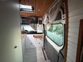 2007 MODEL CRAFTER EXTRA UZUN ŞASE YENİ MOTOR YAPILI KARAVAN