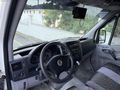 2007 MODEL CRAFTER EXTRA UZUN ŞASE YENİ MOTOR YAPILI KARAVAN