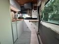 2007 MODEL CRAFTER EXTRA UZUN ŞASE YENİ MOTOR YAPILI KARAVAN