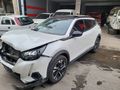 2023 Peugeot 2008 1.5***HURDA BELGELİ***TRAFİĞE ÇIKAMAZ***
