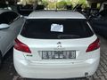 2020 Peugeot 308 1.2 Benzinli HURDA BELGELİ