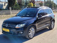 Sahibinden Volkswagen Tiguan 1.4 TSI Chrome Edition 2013 Model Osmaniye