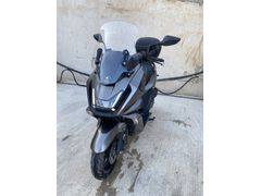 Sahibinden Kymco Sky Town 125 