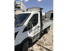 Sahibinden Ford Trucks Transit 350 M 