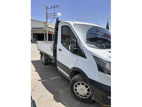 Sahibinden 2023 Ford 350 M 