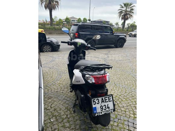 100 LÜK APEC PC3 3bin km
