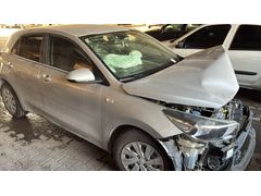 2019 Kia Rio 1.4 CVVT HURDA BELGELİ - TRAFİĞE ÇIKAMAZ - İzmir
