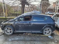 2009 Seat Leon 1.6 HURDA BELGELİ TRAFİĞE ÇIKAMAZ