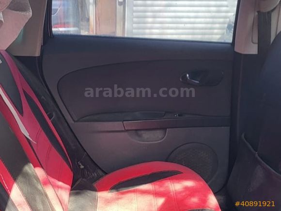2009 Seat Leon 1.6 HURDA BELGELİ TRAFİĞE ÇIKAMAZ