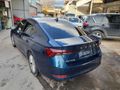 2021 Skoda Octavia 1.5 e-Tec HURDA BELGELİ