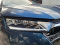 2021 Skoda Octavia 1.5 e-Tec HURDA BELGELİ