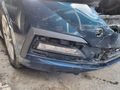2021 Skoda Octavia 1.5 e-Tec HURDA BELGELİ